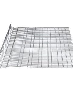 Bot wire gril 1206 1"x1.5 ZnAl-B EV1500-2-EU E115 (E-S) V13